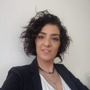 Read more about the article Shimrit Fisher, PhD Student