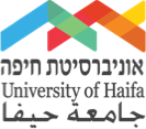 University of Haifa Logo