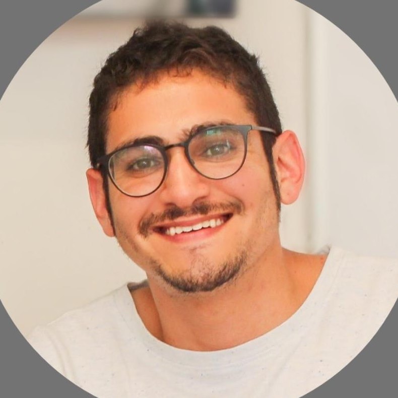 Read more about the article עמית צ'יזיק, דוקטורנט
