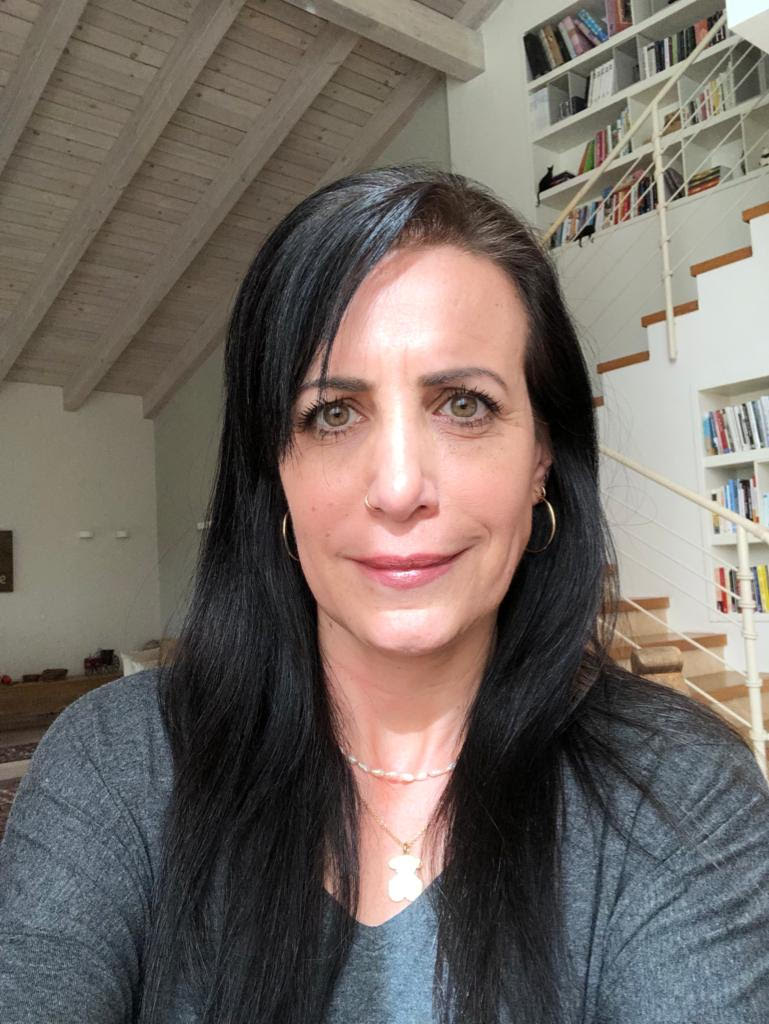 Read more about the article נירית ולר-פולג, דוקטורנטית