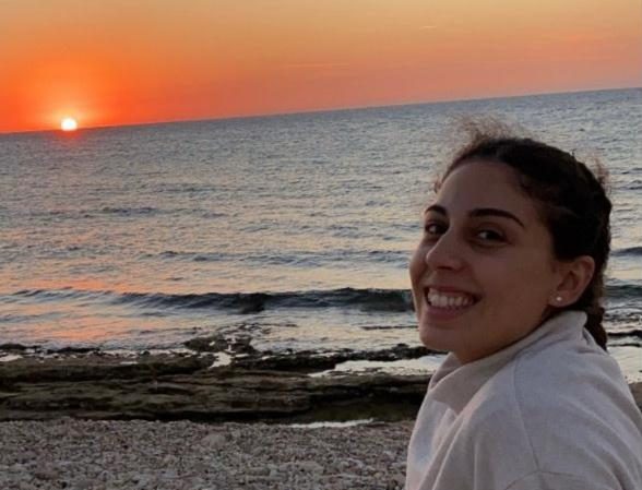 Read more about the article רומי גורה