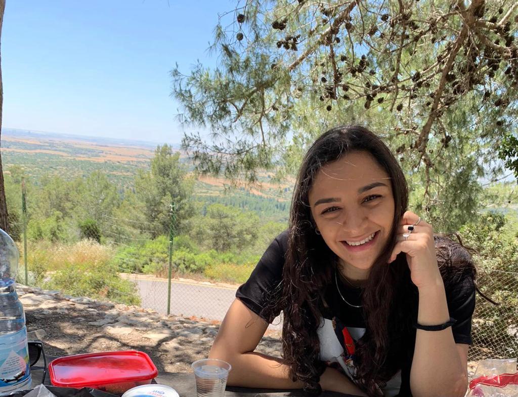 Read more about the article לין מוסלח