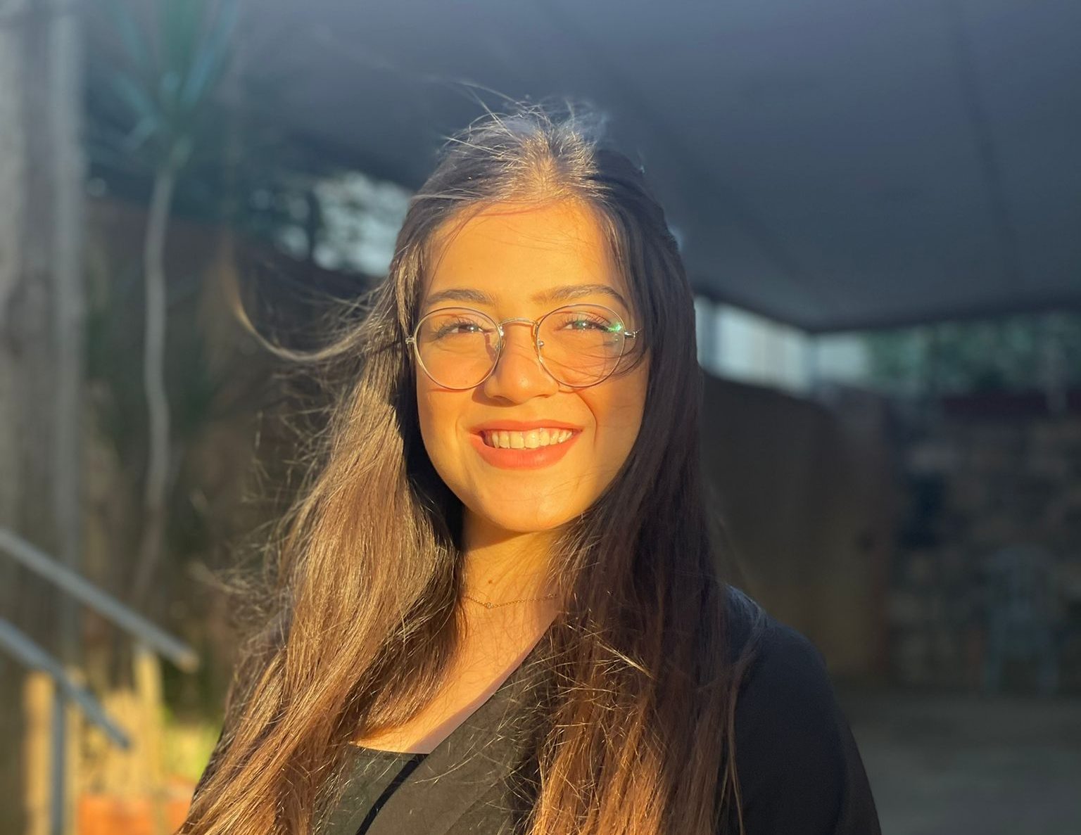 Read more about the article Rajaa Sadran