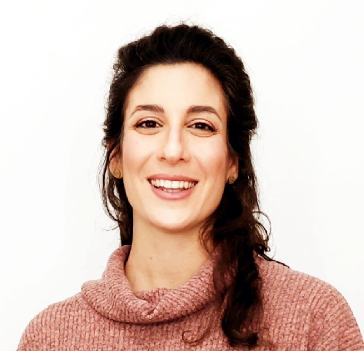 Read more about the article Dr. Avigail Ber-Sella