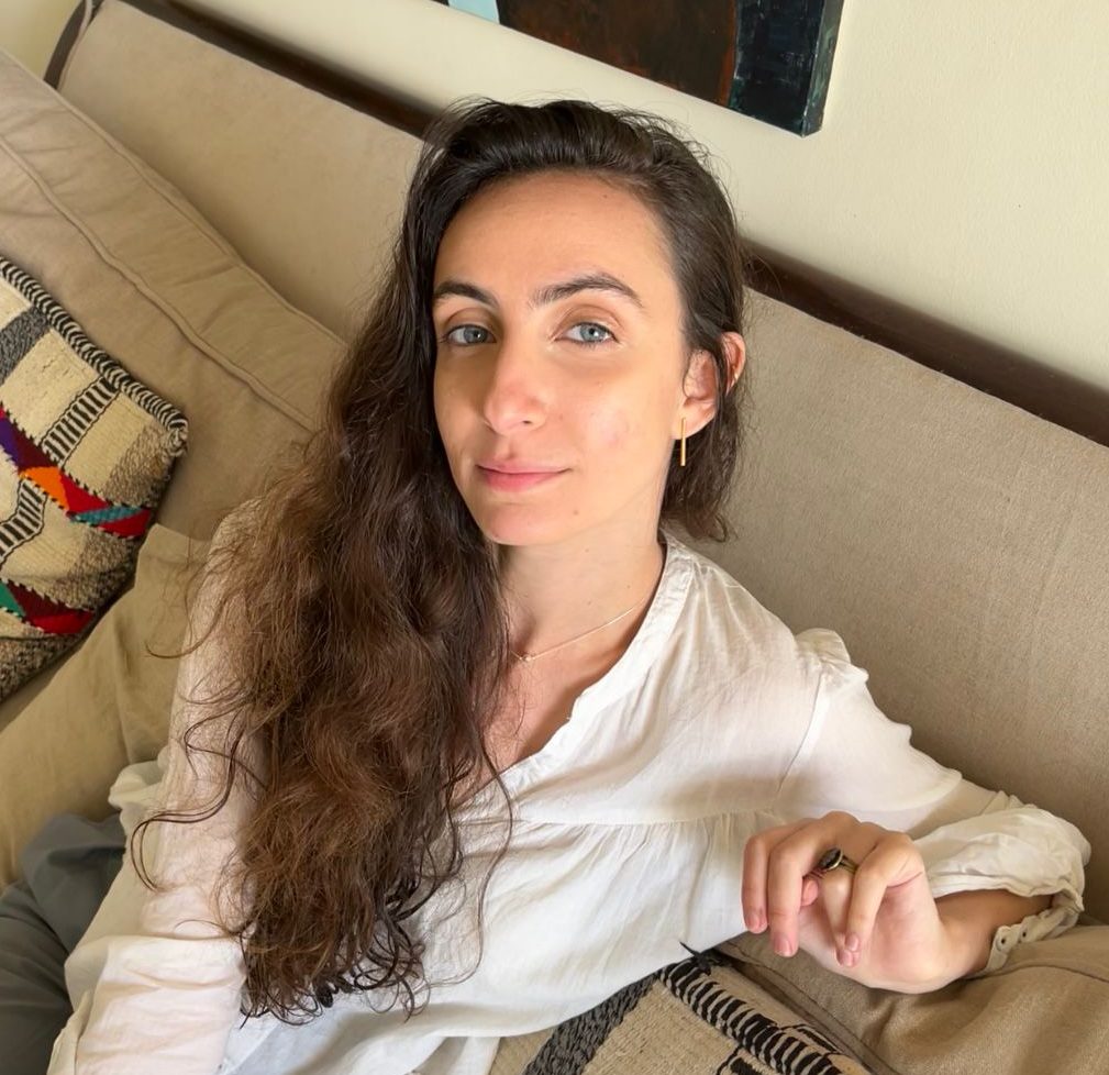 Read more about the article יעל ינקו