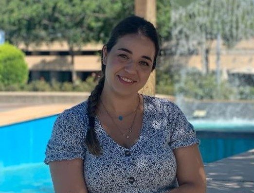 Read more about the article מיכל אורן