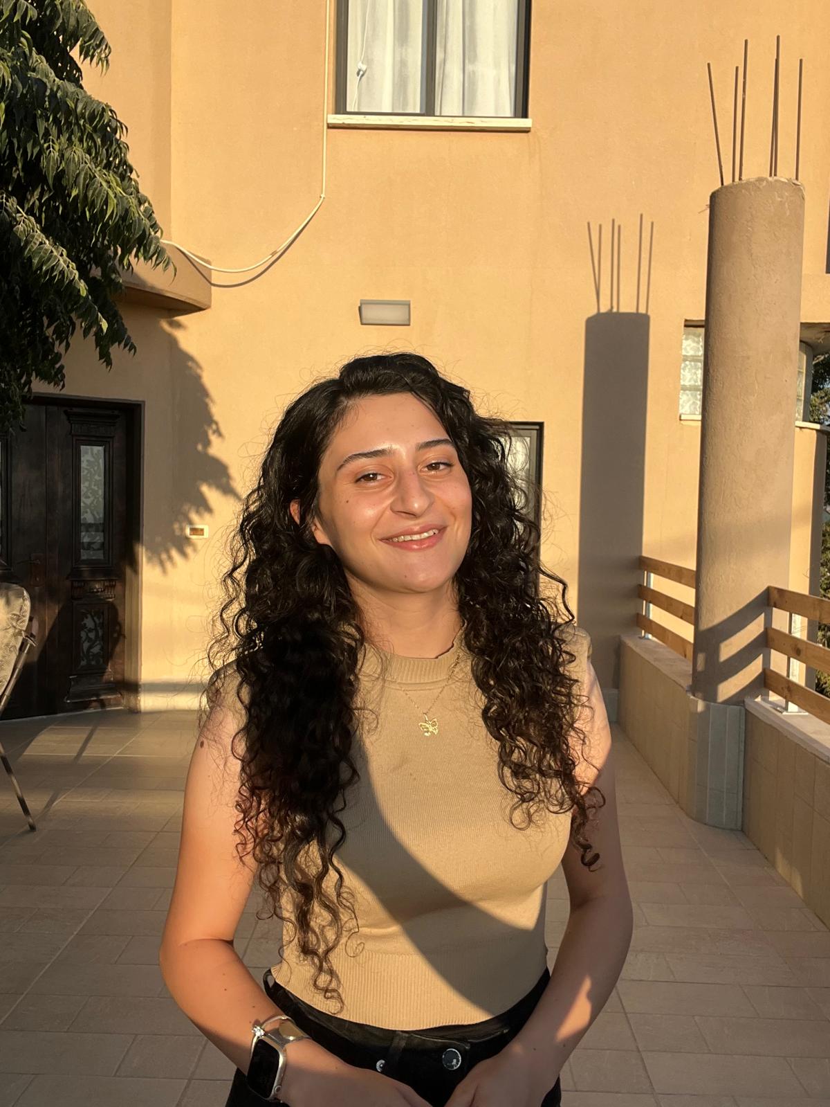 Read more about the article דימא דיד, עוזרת מחקר