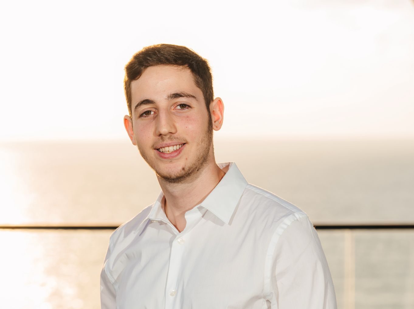 Read more about the article נבו בניפלא, עוזר מחקר