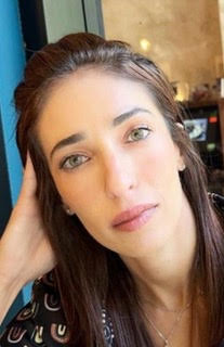 Read more about the article אורטל לוי, דוקטורנטית