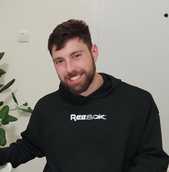 Read more about the article אייל רוזנבאום, עוזר מחקר